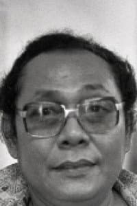 Maruli Sitompul in Kemasukan Setan