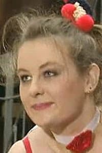 Sally Coors in Faust Fucker - Stramme Spalten, harte Faust