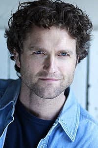 Jake Simons in Godsend