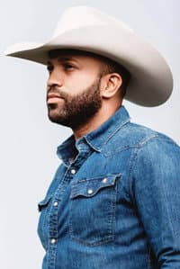 Coffey Anderson in God's Country Song