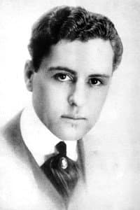 John Bowers in Out of the Storm