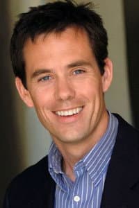 Blair Hickey in Evil Hill