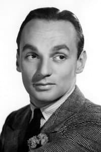 Erik Rhodes in The Nitwits