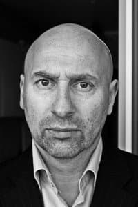 Ludovic Lavaissière in Love Me