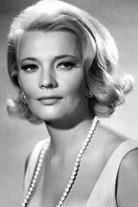 Gena Rowlands in A Child Is Waiting
