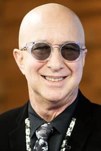 Paul Shaffer in The Rock And Roll Hall Of Fame - In Concert 2014-2017