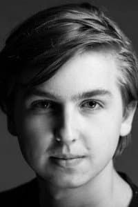 Oscar Dietz in Antboy 2: De Wraak van de Rode Furie