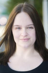 Victoria Chambers in The Art of Abuse