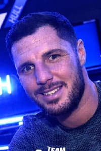 Tommy Coyle in Amir Khan vs. Phil Lo Greco