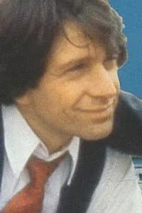 Craig Schaefer in Faeries
