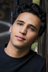 Mohamed Issa in Gropiusstadt Supernova