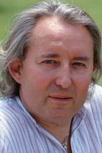 Francis Lemaire in À notre regrettable époux