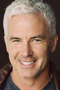 John Burke in Dear Me