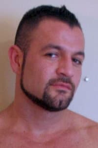Marco Salgueiro in Pumped & Fucked