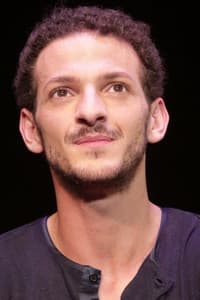 Vincent Dedienne in Je ne suis pas un héros