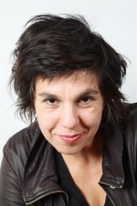 Catherine Mestoussis in Cendrillon