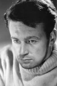 William Russell in The Gay Dog