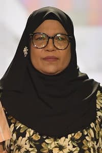 Mariyam Haleem in Dhilakani