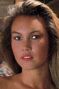 Sheena Horne in Starlet Screen Test
