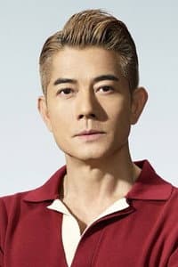 Aaron Kwok Fu-shing in The Monkey King
