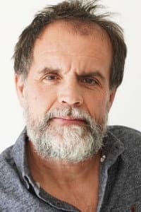 Patrick Dross in Le Monde d'après 3