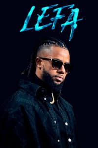 Lefa in Sexion d'assaut - le concert événement