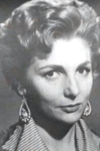 Anne Carrère in Un condé