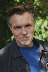 Ciarán McMenamin in Lena: The Bride of Ice
