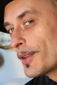 Guillaume Casset in Tous les i de paris s'illuminent