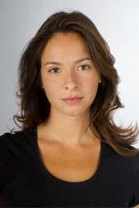Mafalda Peres in Estrilho