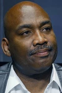 Maurice Smith in UFC 15.5: Ultimate Japan 1