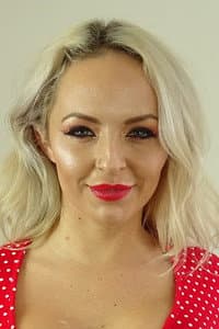 Louise Lee in Bukkake Sperm Party 25