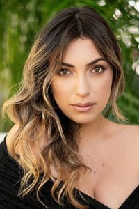 Kristie Papadopoulou in 5 Ways 2 Die