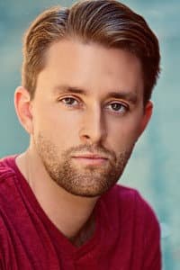 David Sheftell in The Volunteer