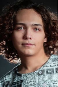CJ Parker in Big Booty Boys