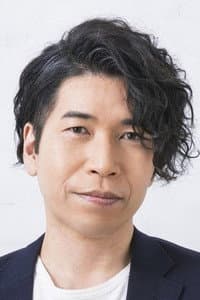 Tarusuke Shingaki in Ghost in the Shell: The New Movie