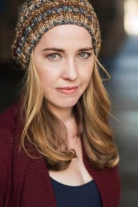 Shelby Lee in A Mother's Love