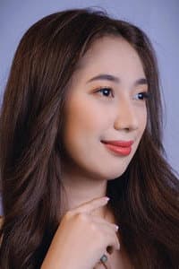 Beverly Benig in Pamangkin