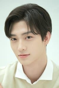 Sang Heon Lee in XO, Kitty