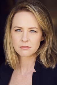 Amy Hargreaves in When the Evening Comes