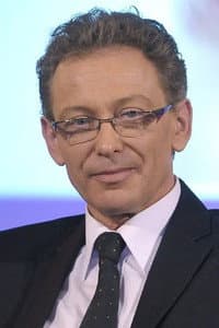 Jacek Borkowski in Wesele w Kurnej Chacie