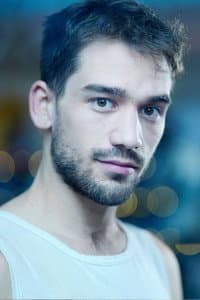 Ruben Badinter in Le Chant des bêtes