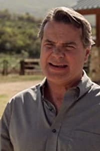 Terence Goodman in Final Rinse