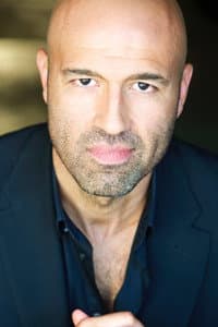 Byron Quiros in Mamitas