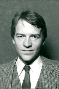 John Vine in Kate: The Good Neighbour