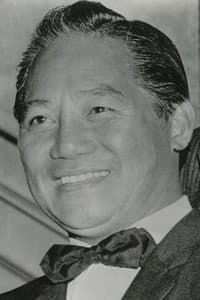 Leon Lontoc in I Was an American Spy