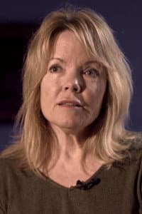 Heidi Hjorth in Mario Cerciello Rega - Morte di un carabiniere