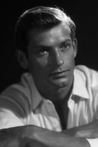 George Reich in Les Lumières du soir