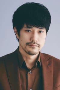 Kenichi Matsuyama in Buddha 2: The Endless Journey