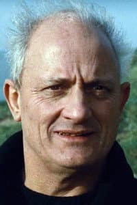 Jean Dasté in Beau masque